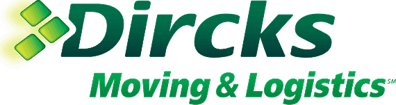 Dircks Moving & Logistics